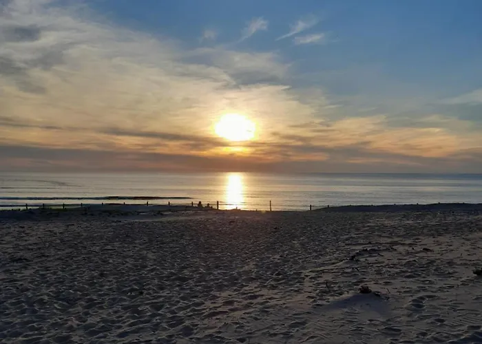 Au Bord Du Courant Mimizan Plage