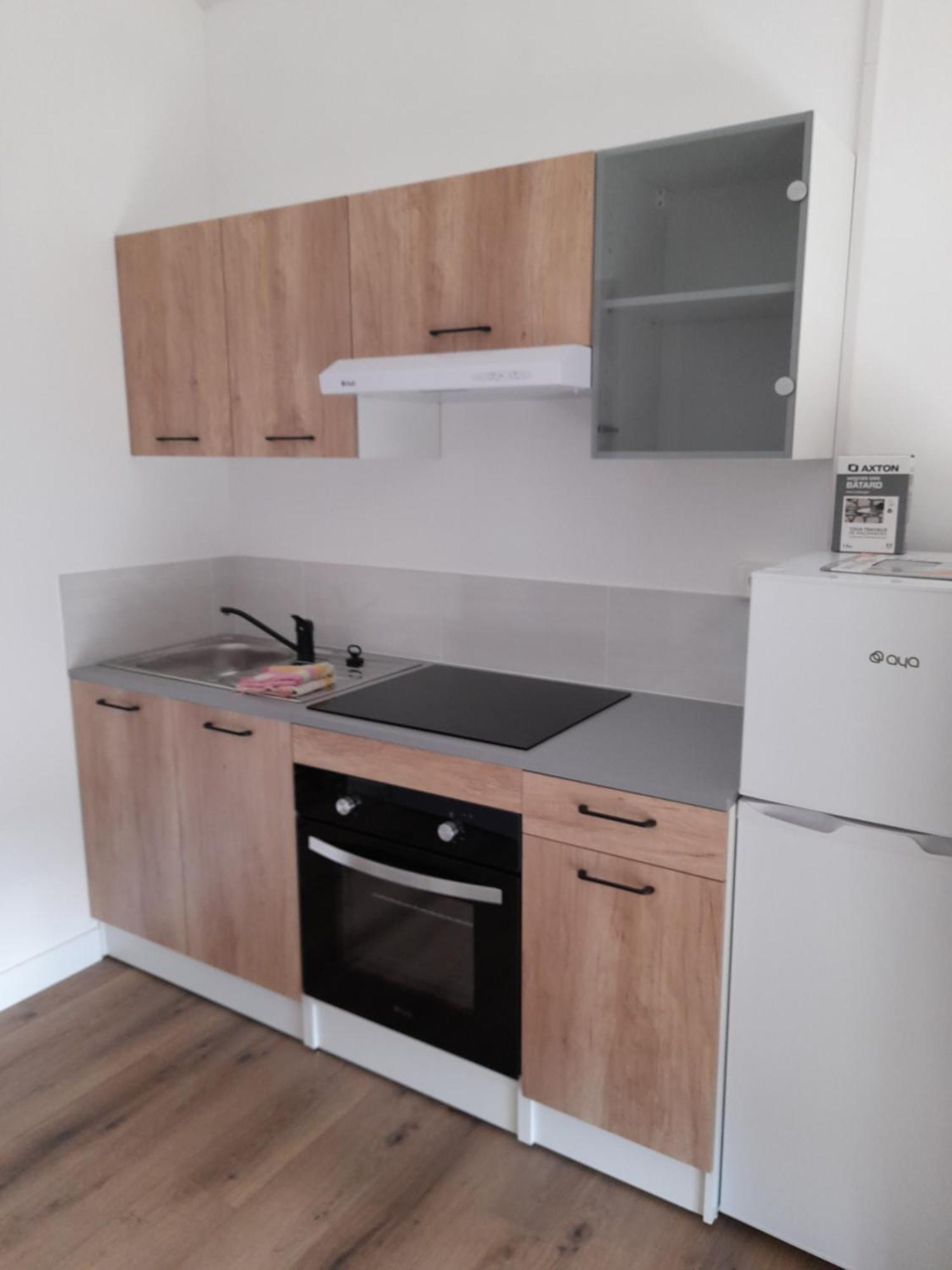 Apartment Au Bord Du Courant Mimizan