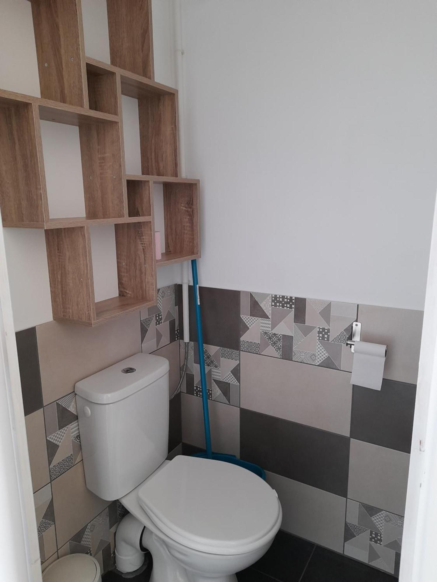 Apartment Au Bord Du Courant