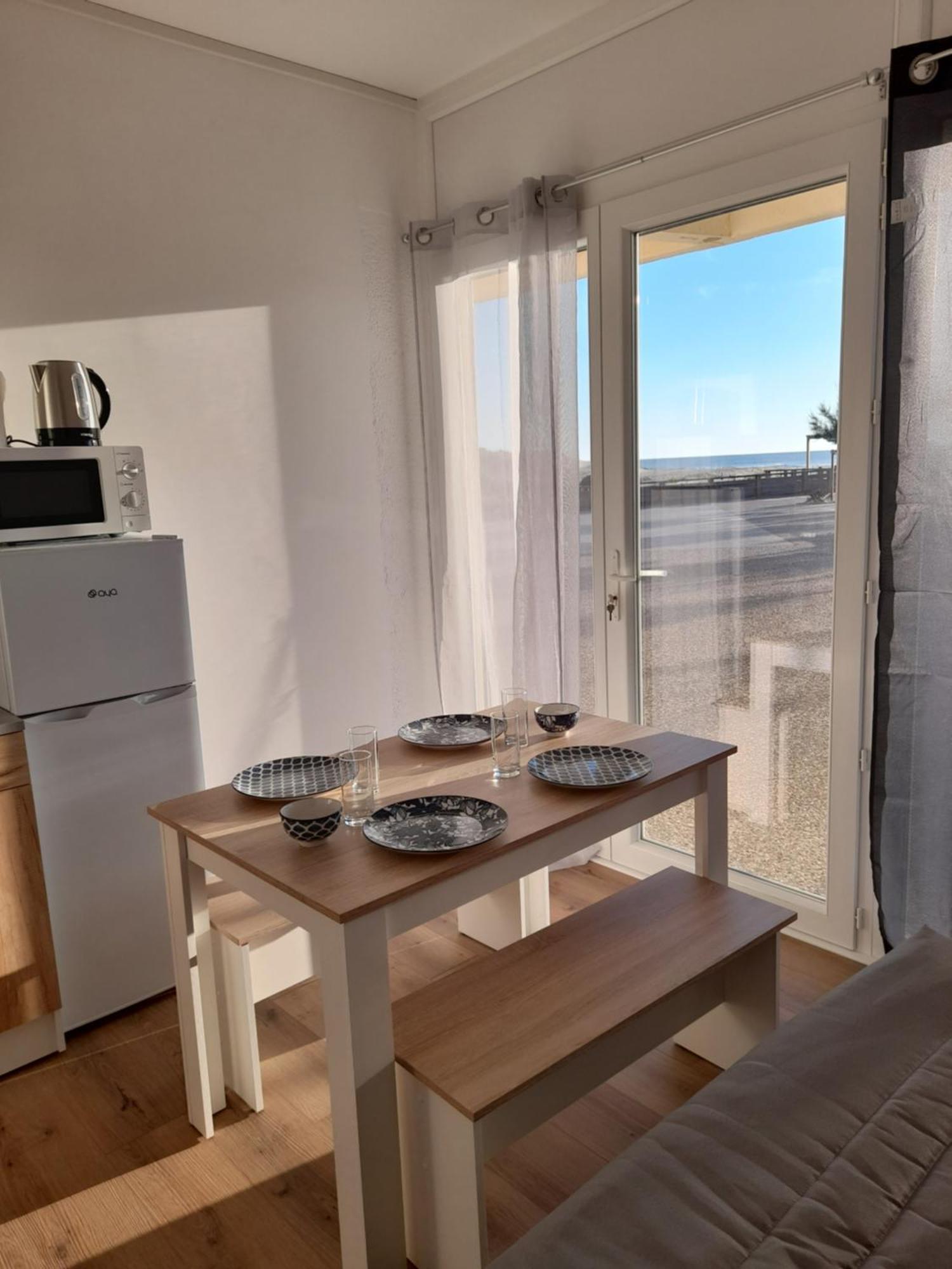 Au Bord Du Courant Apartment *